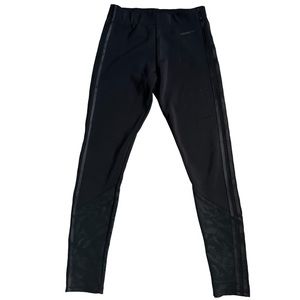 Adidas Women’s Neo Black Leggings Size-S
